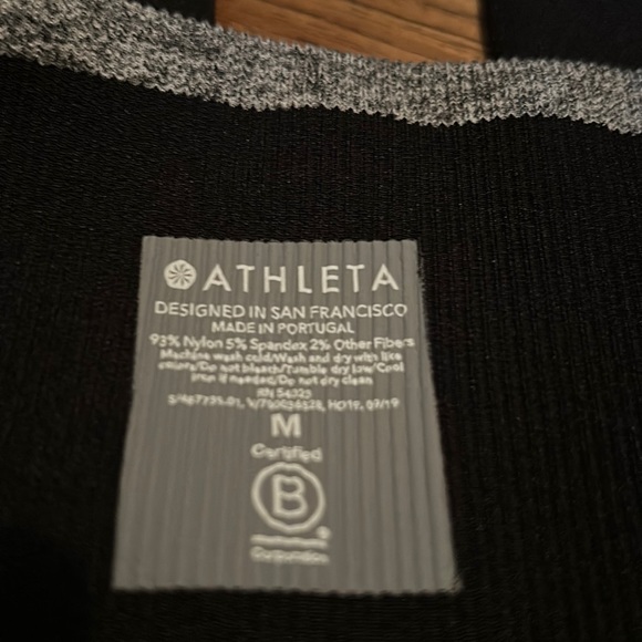 Athleta leggings - Picture 2 of 5
